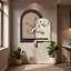 Jardinière hydroponique Mid-Century-1436857552
