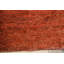 Jute / Sisal Area Rug in Red