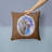 Outdoor Throw Pillow