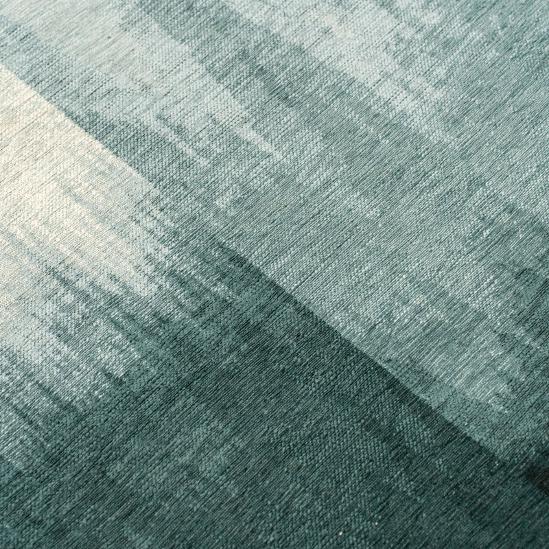 Rectangle Abstract Jacquard Indoor / Outdoor Washable Area Rug, Rectangle 200 x 280 cm