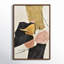 Modern & Contemporary Framed Canvas
