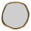 Nola Aluminum Novelty Mirror-23750052-113589179