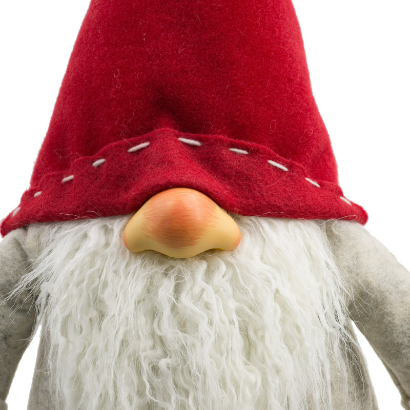 Christmas Stuffed Holiday Accent