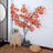 Artificial Flexible Tree Branches DIY Family Tree Wall Decor