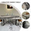 Table de salle à manger Sintered Stone-2006409703