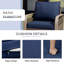 Chaise longue d'extérieur en osier Teralee-1193828956