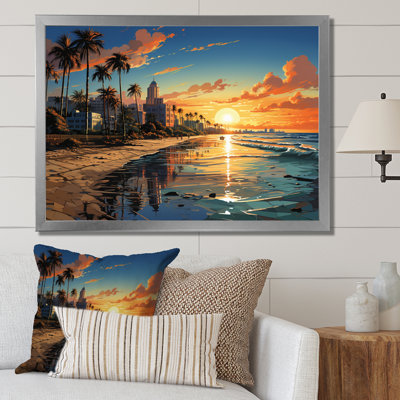 " Sunshines State Miami I "