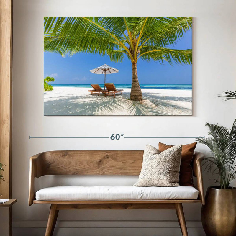 Adeliza Tropical Beach Holiday