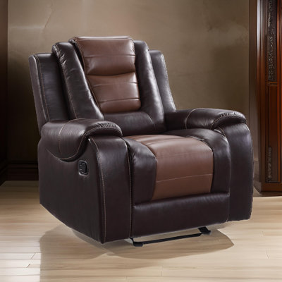 Fauteuil inclinable Gurutz