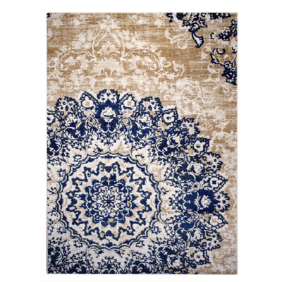 N'de Oriental Indoor Rug