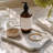 Bianco Carrara Natural Marble Tray