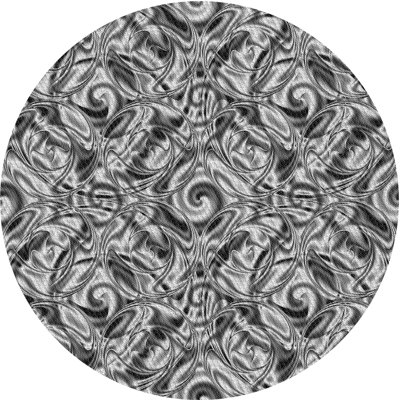 Abstract Indoor Rug