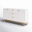 Uttoxeter 55.1'' Sideboard