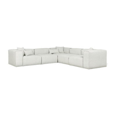 Nest Modular Sectional