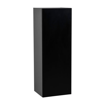 Armoire murale ouverte standard ouverte en panneau de particules de 42 po de haut prête à assembler