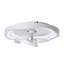 Ceiling Fan with LED Lights