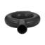 Sagebrook Home Verla Ceramic Elegant Centerpiece Vase - A Must-Have Addition for Stylish Homes-1658301708