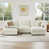 Linen Polyester selected