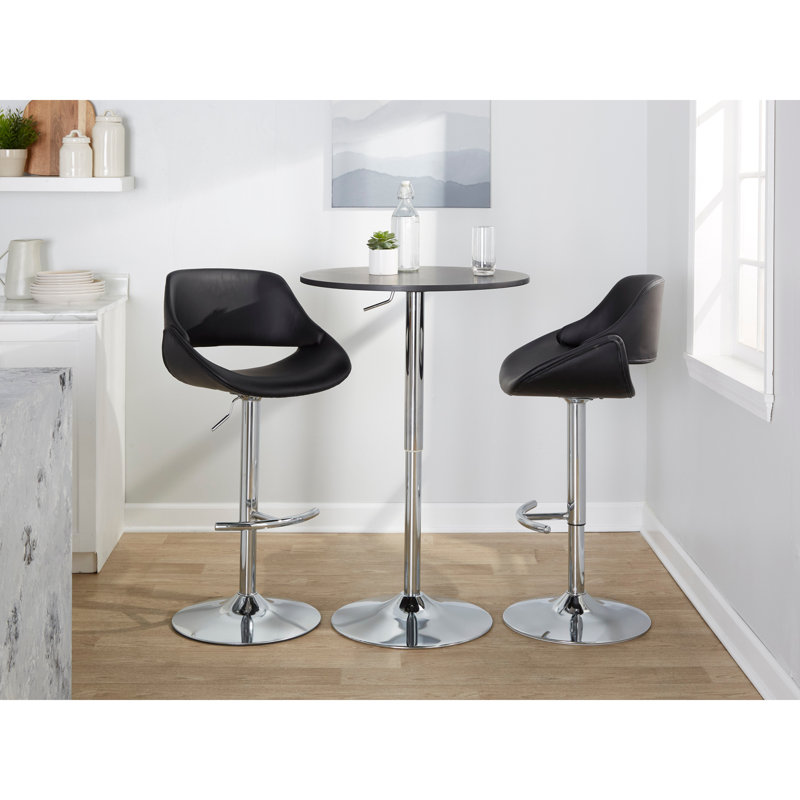 Table de bout contemporaine