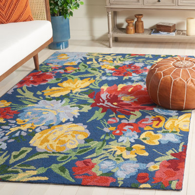 Tapis Alfonzo