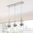 Konyn 3 - Light Kitchen Island Pendant-1922845830