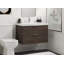 Avila 30" W Wall Mounted Single Bathroom Vanity-1003230109-965590458-1003230113
