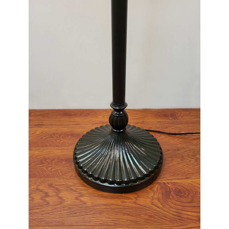 Lampe pont 60 po style Fine Art Lighting Tiffany