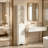 Freestanding Bathroom Storage Cabinet