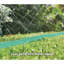 7.5M Soaker Hose Pipe Flexible Sprinkler Garden Watering Hose Reel Drip Irrigation