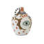 Hamsa Handcrafted Terracotta Table Vase