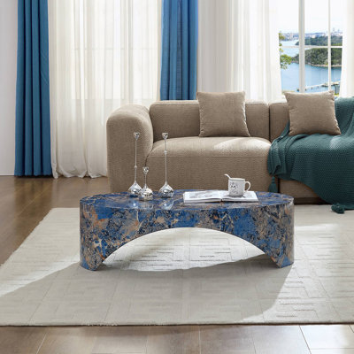 Table d'appoint The Oval
