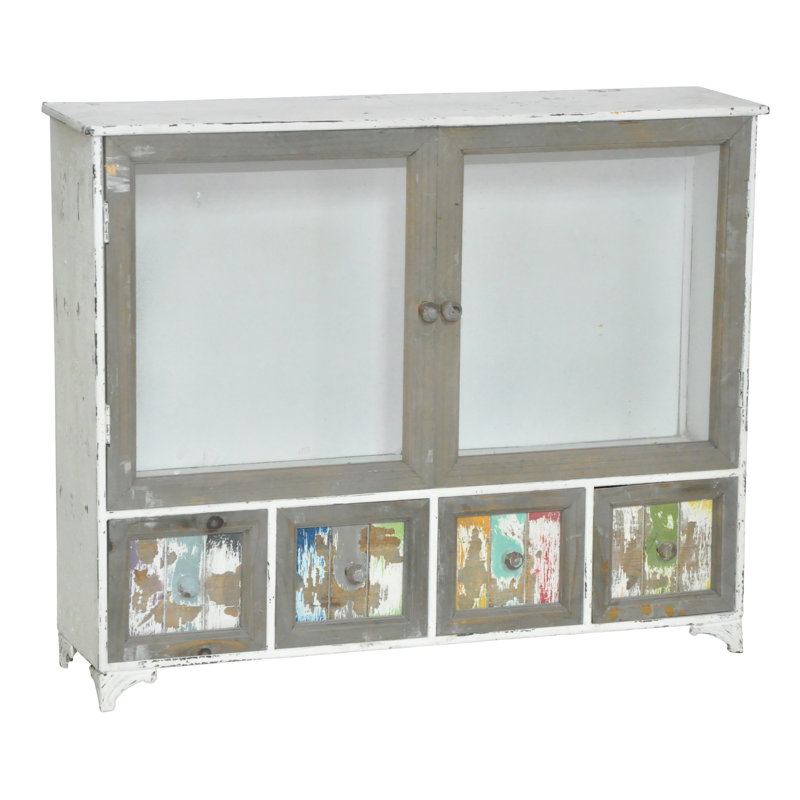 Bo Wall Shelf