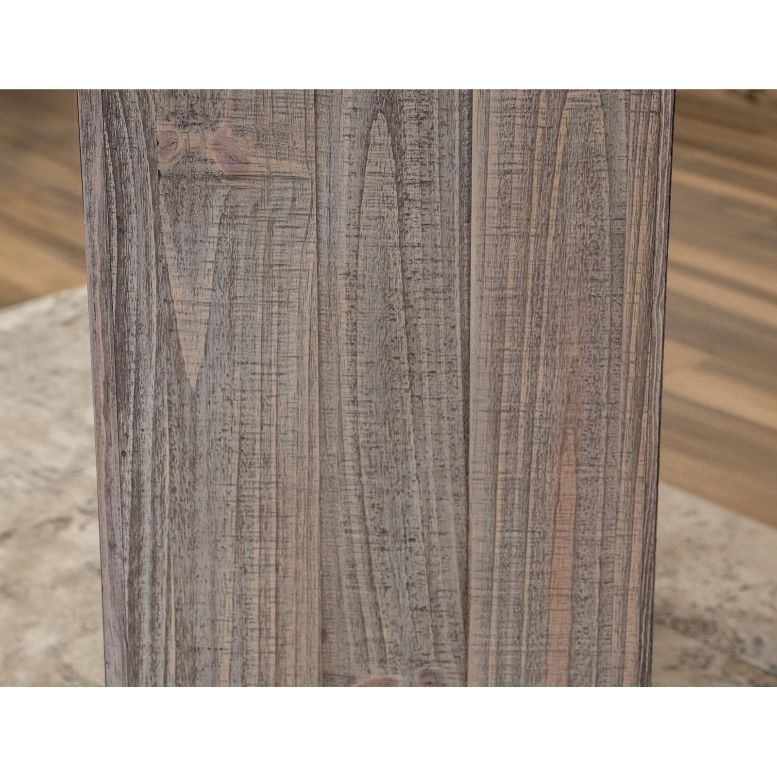 Keishanda 8 - Drawer Double Dresser