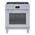Stainless Steel