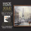 «Chirstmas Art» -ccccxxix- reproduction encadrée-1204976460-1204976461