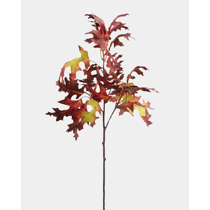 Artificial Antler Leaves 33"