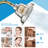 Multi Function Fixed Shower Head-97761198