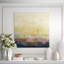 Bricks Gradation Painting by Sadie Hartman-25820547-25820555