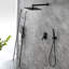 Robinet de douche avec valve brute-62636621