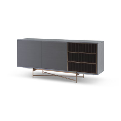 Aleksy 179.9cm Sideboard
