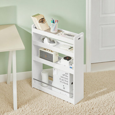 Windsor Cabinet Shelving Rack