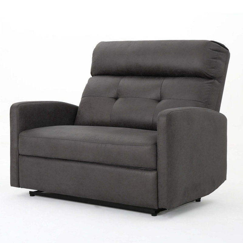 Fauteuil inclinable (2 sièges)