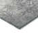  Machine Washable Indoor/Outdoor Chayden ACN1027 Black Rug
