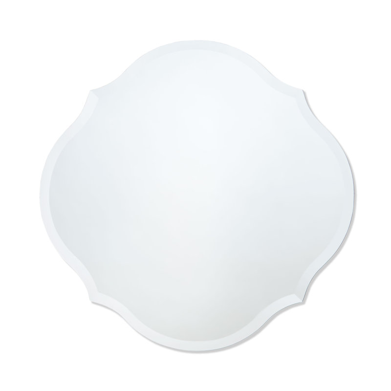 Sammy Flat Wall Mirror