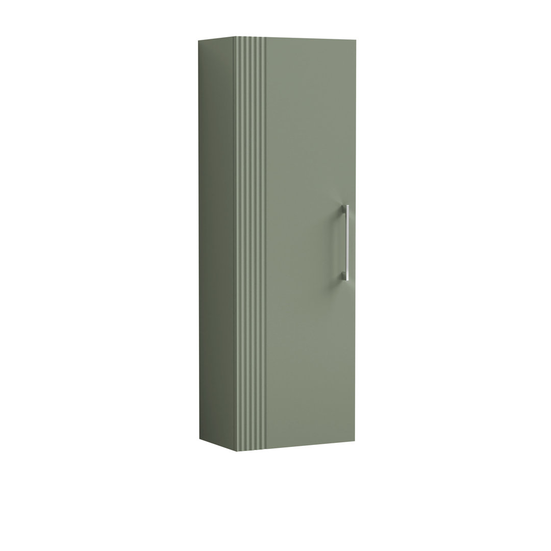 Deco Wall Linen Cabinet