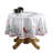 Maison d'Hermine Morzine 100% Cotton Tablecloth - 69" Round-52951260