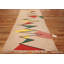 Tapis kilim français Antonin Kybal