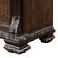 Table de chevet 3 tiroirs Swartwood-1061000310