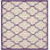 Rotteck Geometric Wool Hand Woven Area Rug