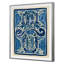 Rug Sketch 9 Print by Grand Archives-876271962